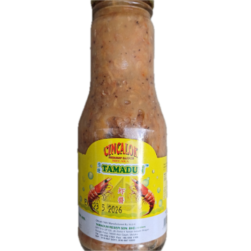 TAMADUN - Cincalok (300g)