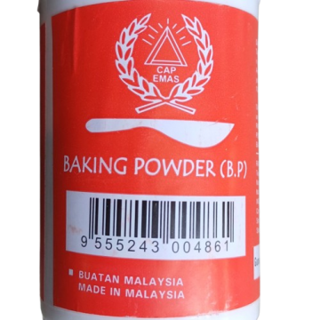 TANJUNG EMAS - Baking Powder