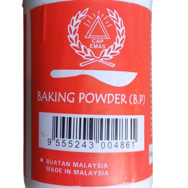 Baking Needs (Flour,Coconut Products etc.)