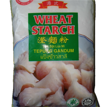 THREE EAGLES BRAND - Wheat Starch (500g)