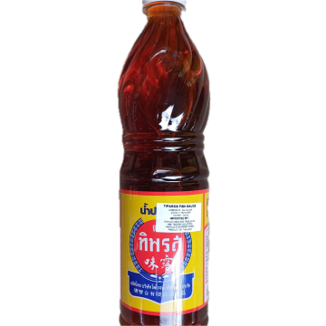 TIPAROS - Fish Sauce (700ML)