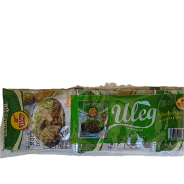 ULEG - Sambal Ijo