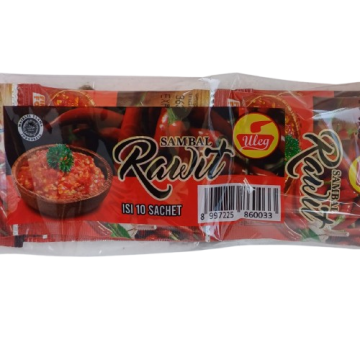 ULEG - Sambal Rawit