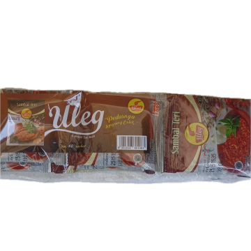 ULEG - Sambal Teri