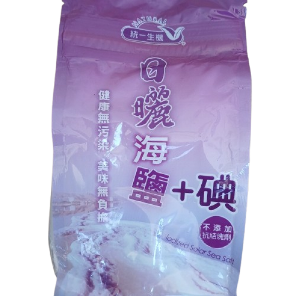 Dry Goods