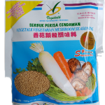 Seasonings