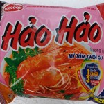 Instant Foods