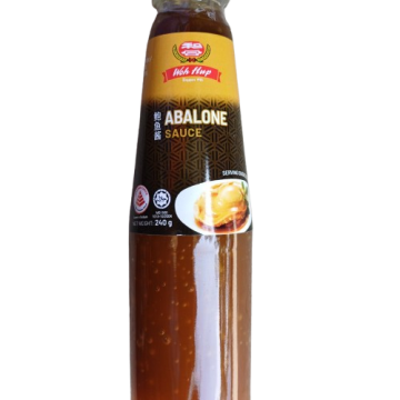 WOH HUP - Abalone Sauce
