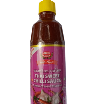 WOH HUP - Thai Sweet Chilli Sauce