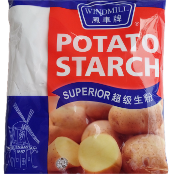 WINDMILL - Potato Starch (350g)