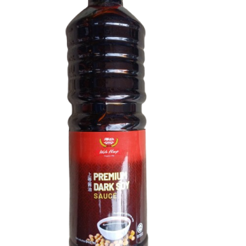 WOH HUP - PREMIUM Dark Soy Sauce
