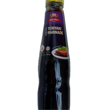 WOH HUP - Teriyaki Marinade (330g)