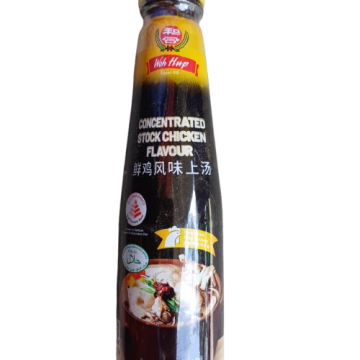 WOH HUP - Concentrate Stock Chicken