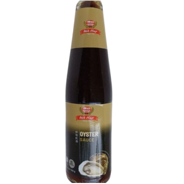 WOH HUP - Oyster Sauce