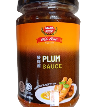 WOH HUP - Plum Sauce
