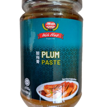 WOH HUP - Plum (Paste)