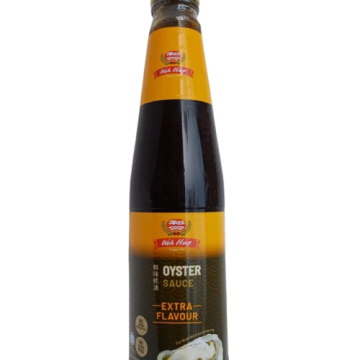 WOH HUP -  Oyster Sauce Extra Flavour