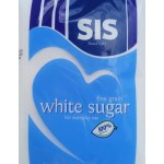 Sugar & Sweeteners