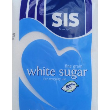 SIS Fine Grain Sugar