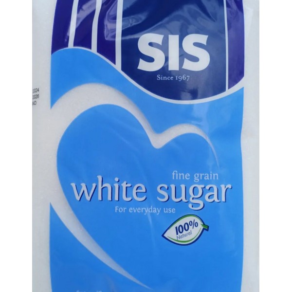 Sugar & Sweeteners