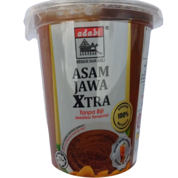 Adabi - Asam Jawa XTRA