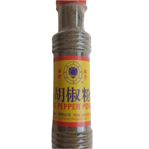 Dry Goods