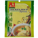 Soups