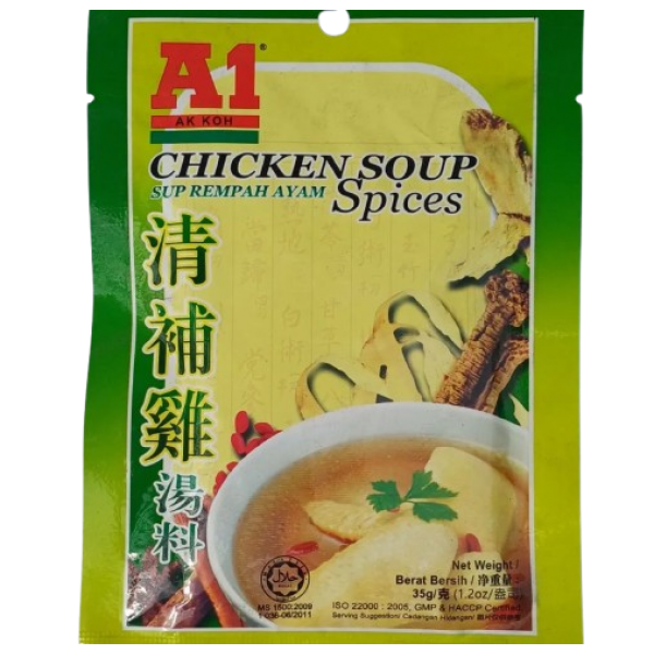 Soups