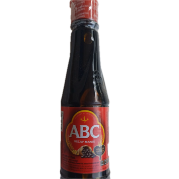 ABC - Soy Sauce (Kecap Manis) (135ml)