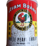 Canned Food