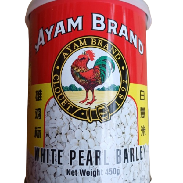Canned Food
