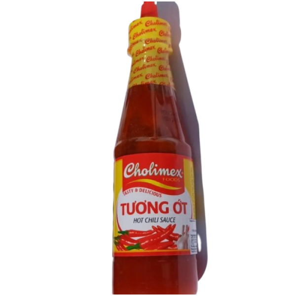 Condiments