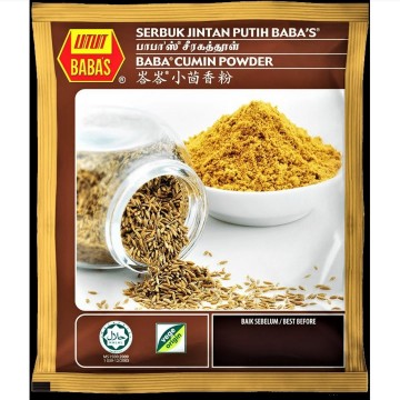 BABA'S - Cumin powder (70g/pkt)