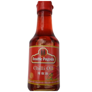 DOUBLE PAGODA - Chilli Oil