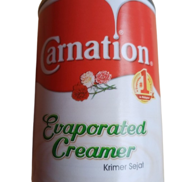 Carnation - Evaporated Creamer