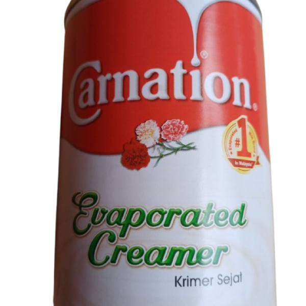 Condensed Milk & Creamers