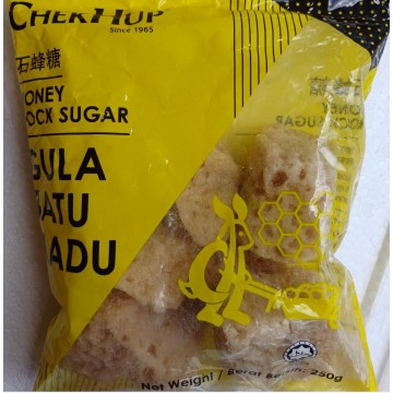 CHEK HUP -  Honey Rock Sugar