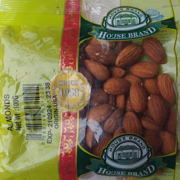 Beans,Seeds & Nuts