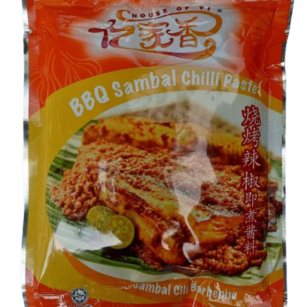 Cooking Paste & Sauces