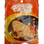 Dry Goods