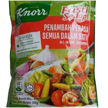 KNORR - All In 1 Seasoning 300g