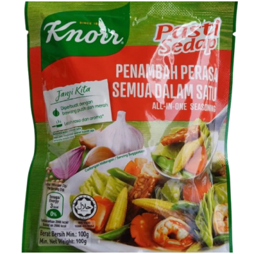 KNORR - All In 1 Seasoning (100g)
