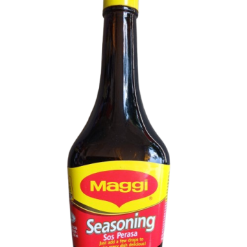 Maggi Seasoning (200ml/btl)