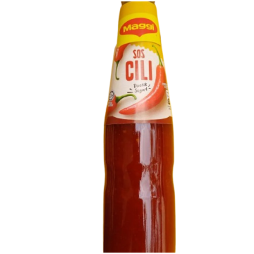 MAGGI - Chilli Sauce (500g)