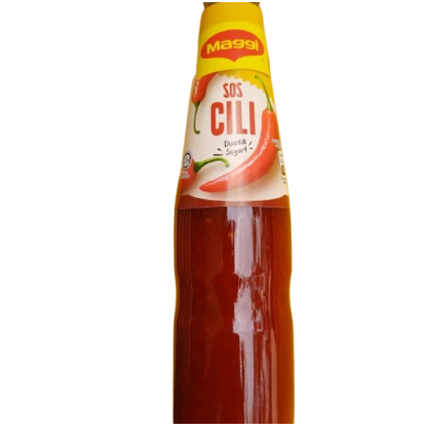 Condiments