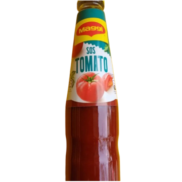 MAGGI - Tomato Sauce (475g)