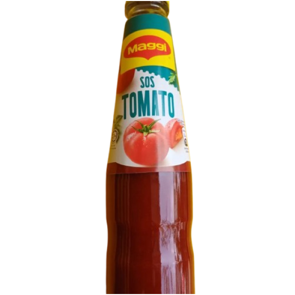 Condiments