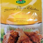 Cooking Paste & Sauces