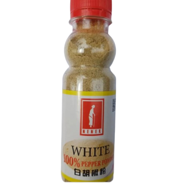 NENEK - White Pepper Powder