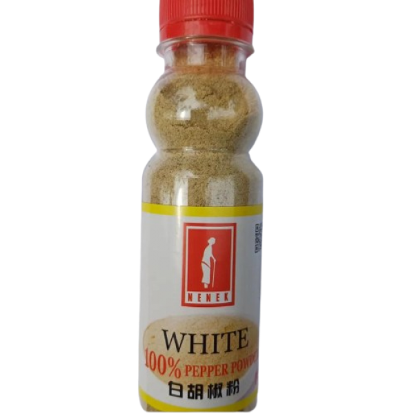 Seasonings